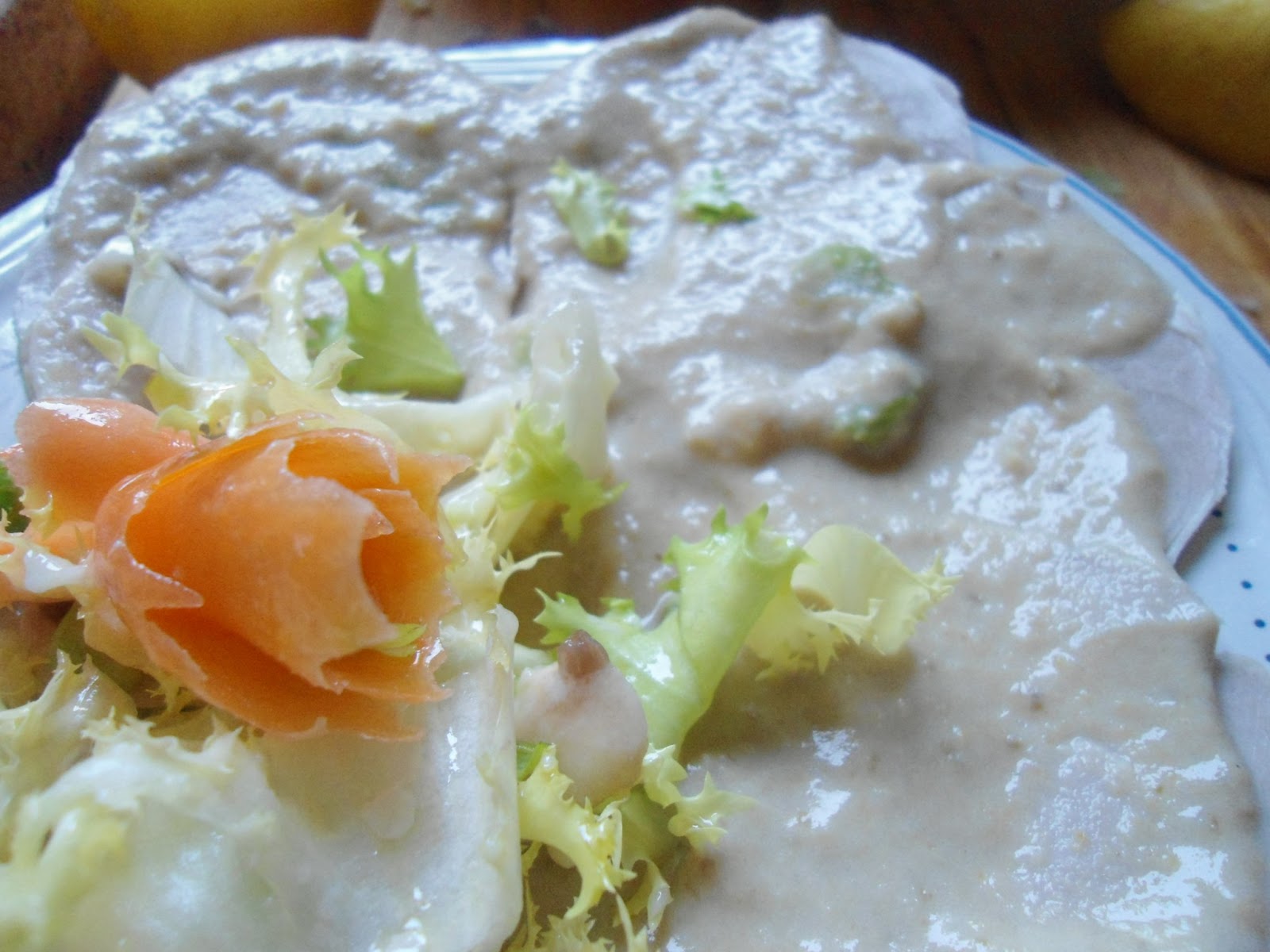 Maiale tonnato