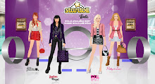 En Stardoll muñecas Barbie