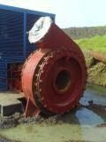 Hamson DREDGING PUMP