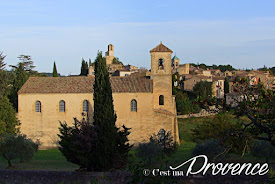 Lourmarin