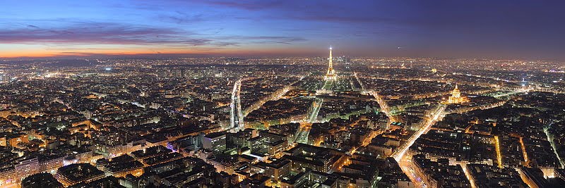 Best Paris Hotels