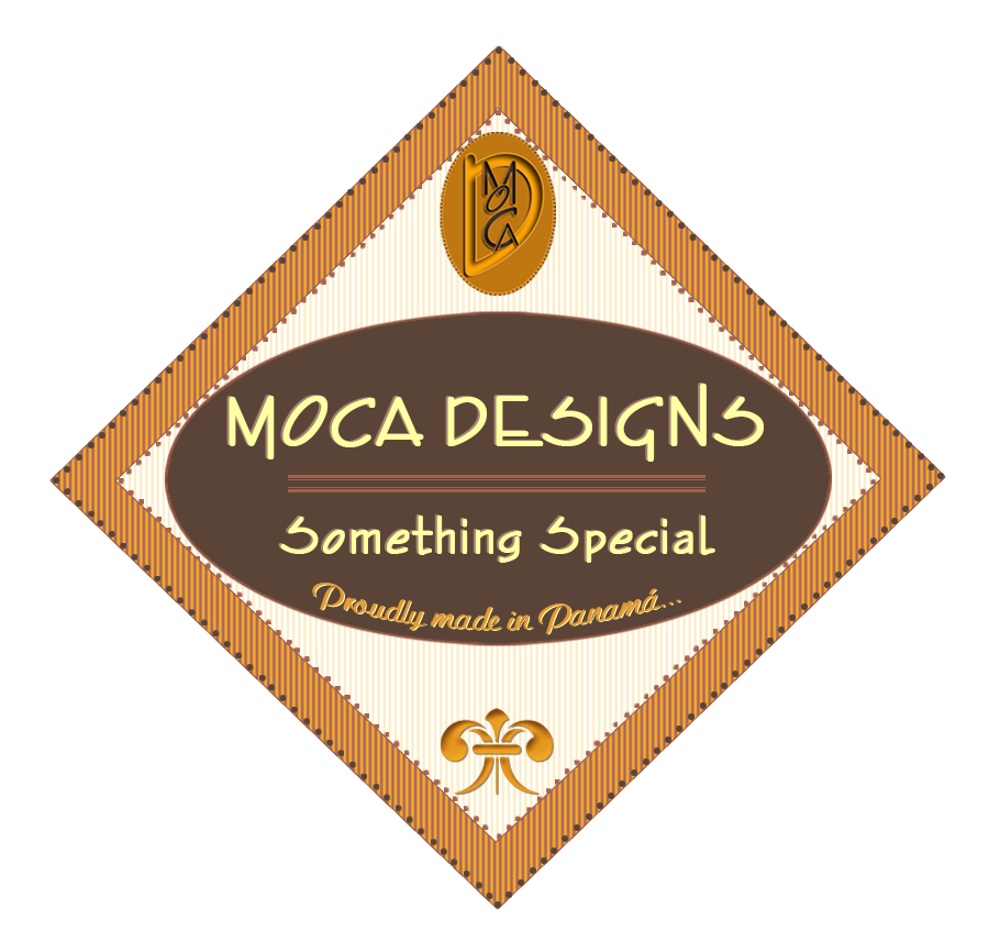 Bazar de Creativos: Moca Designs