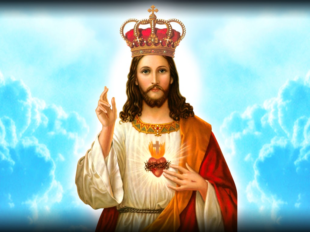Holy Mass images...: Christ the King