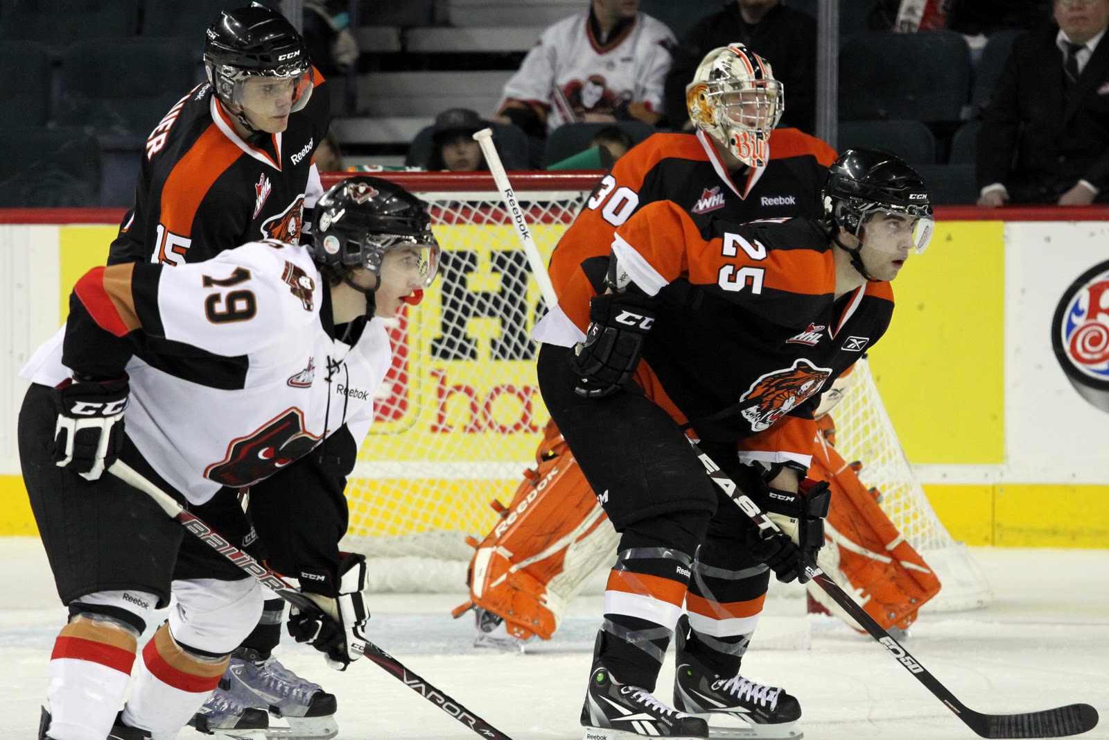 The Hitmen Informant Medicine Hat 5 Calgary 1