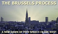 The Brussels Process (half)