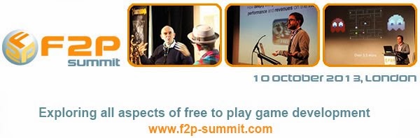 F2P Summit 2013