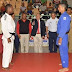 La Armada Dominicana ganó Campeonato Internacional Cívico-Militar y Policial de Judo