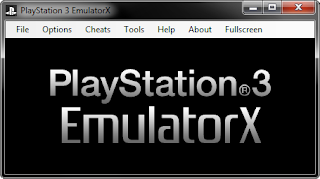 [ps3 emulator] تشغيل جميع العاب PlayStation3 علي الكمبيوتر Ps3+Emulator