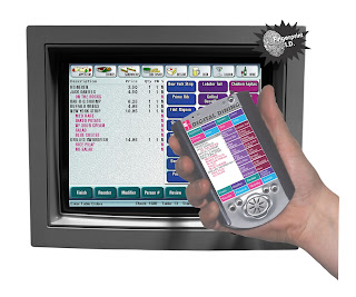 touch screen POS systems in Seattle