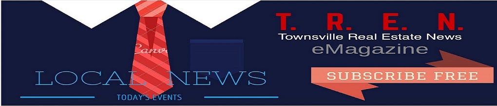 Townsville Real Estate News