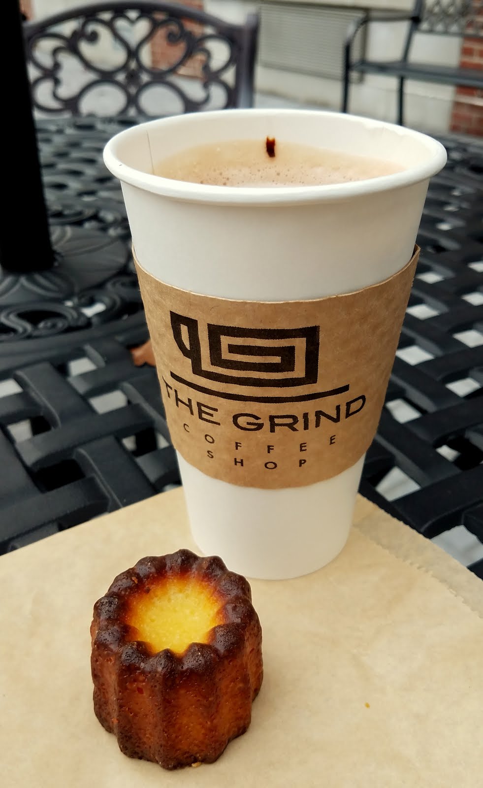 Jersey City Eats 7 Great Spots for Hot Chocolate in Jersey City