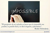 Todo es posible