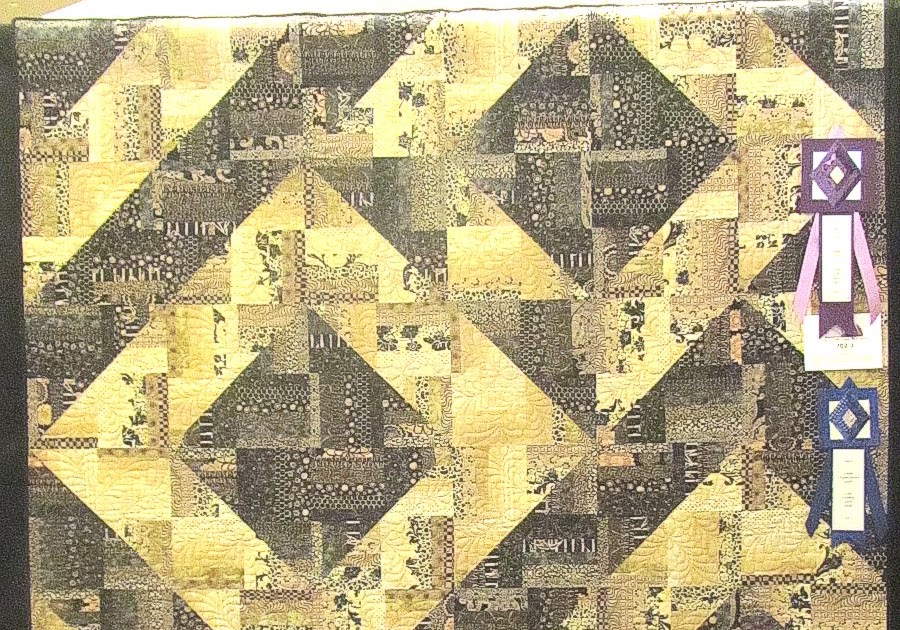 Quilts + Color Mt. Dora Quilt Show