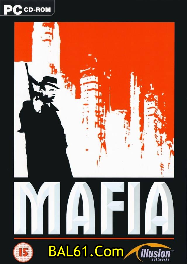 Mafia Games Full Versions For Pc