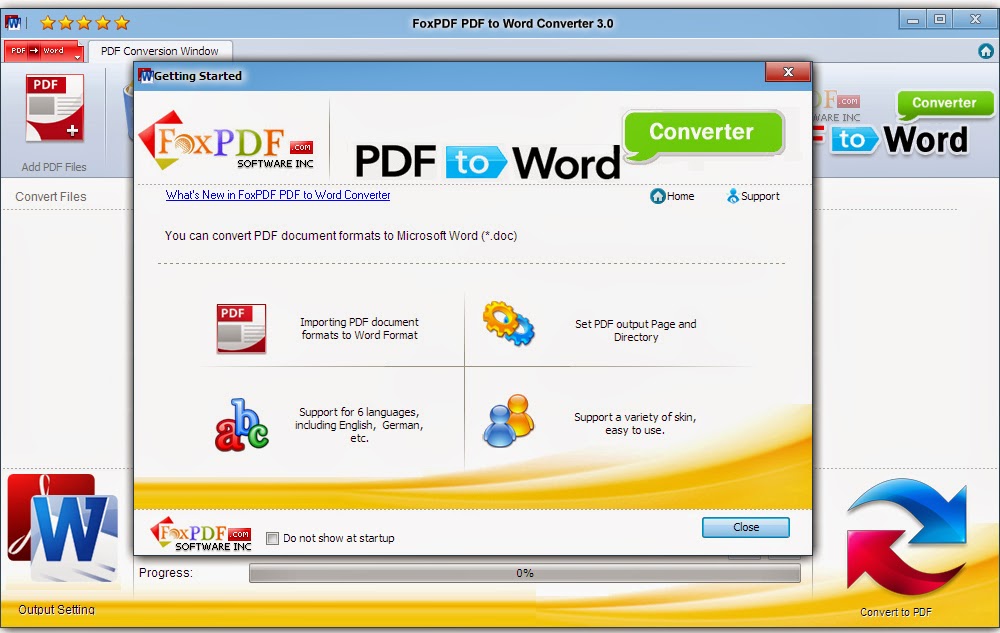 Pdf Conversion To Word Software Review