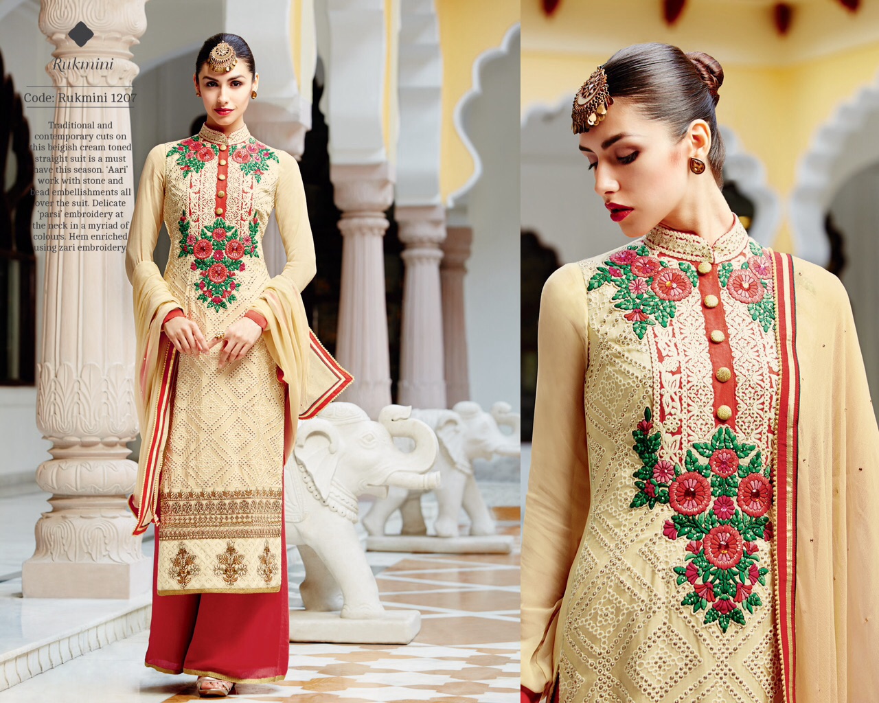 online fancy ladies suits