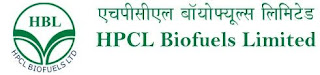 HPCL Biofuels Limited Recruitment 2013 