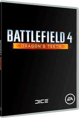 Dragon’s Teeth, el cuarto DLC de Battlefield 4, introducirá nuevas mecánicas de juego Dragons-Teeth-Pack-by+LUDO