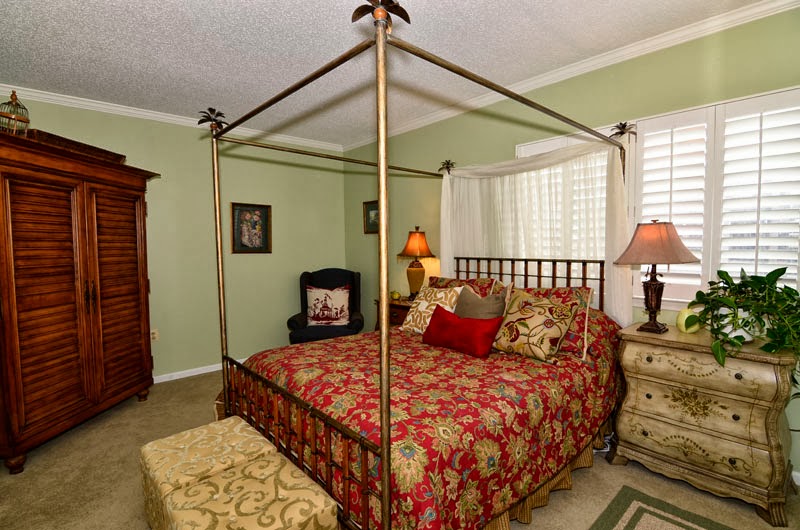 Just Listed 1211 S EADS ST 1102 ARLINGTON VA, 22202, BELLA VISTA CONDO