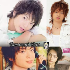 Tamamori Yuta