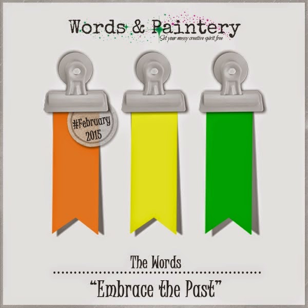 Words&Paintery