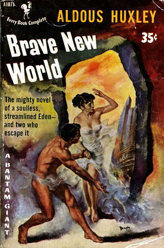 john brave new world movie john brave new world movie