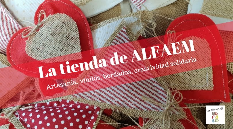 LA TIENDA DE ALFAEM