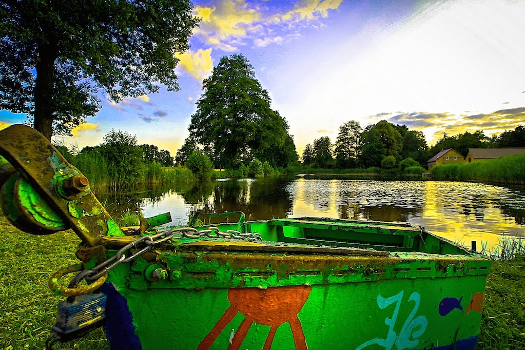 Käffchen? Man, war das ne Woche...! 2 Bernau LIVE - Dein Stadtmagazin für Bernau bei Berlin