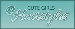 Cute Girls Hairstyles Blog