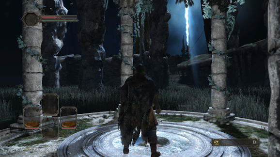 Dark Souls 2 ScreenShot