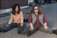 Sandra Bullock Melissa McCarthy The Heat Image 4