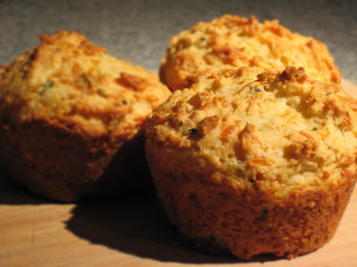 Garlic Parmesan Rolls