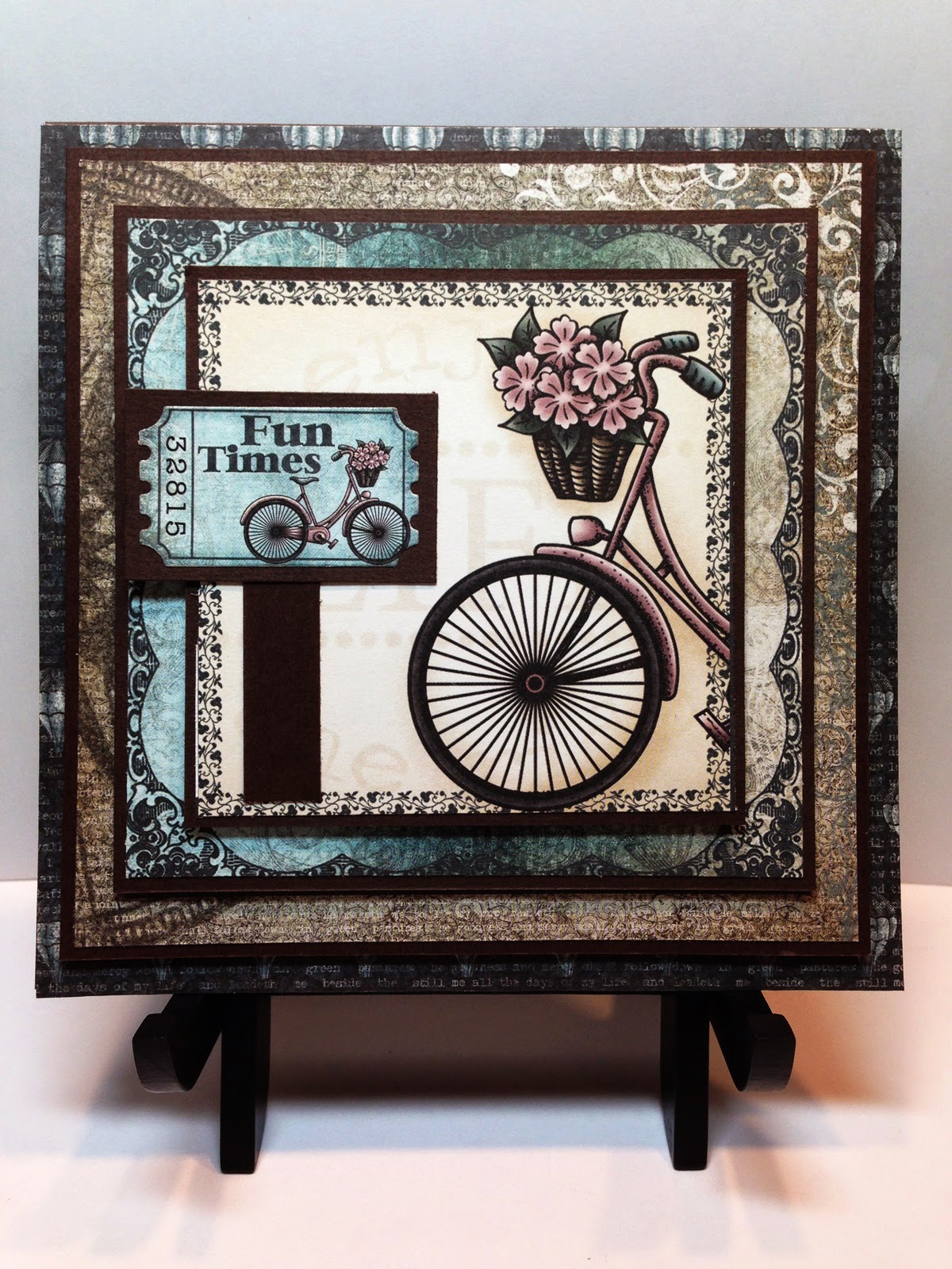 Crafts by Design April 8, 2014