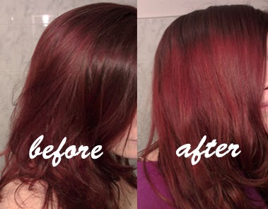 Natural Beauty Recipes Vitamin C Hair Dye Remover My Experience