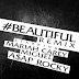 Mariah Carey Divulga Nova Versão de #Beautiful em Parceria com o Rapper A$AP Rocky!
