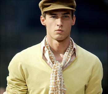 Classic Style Mens Suits