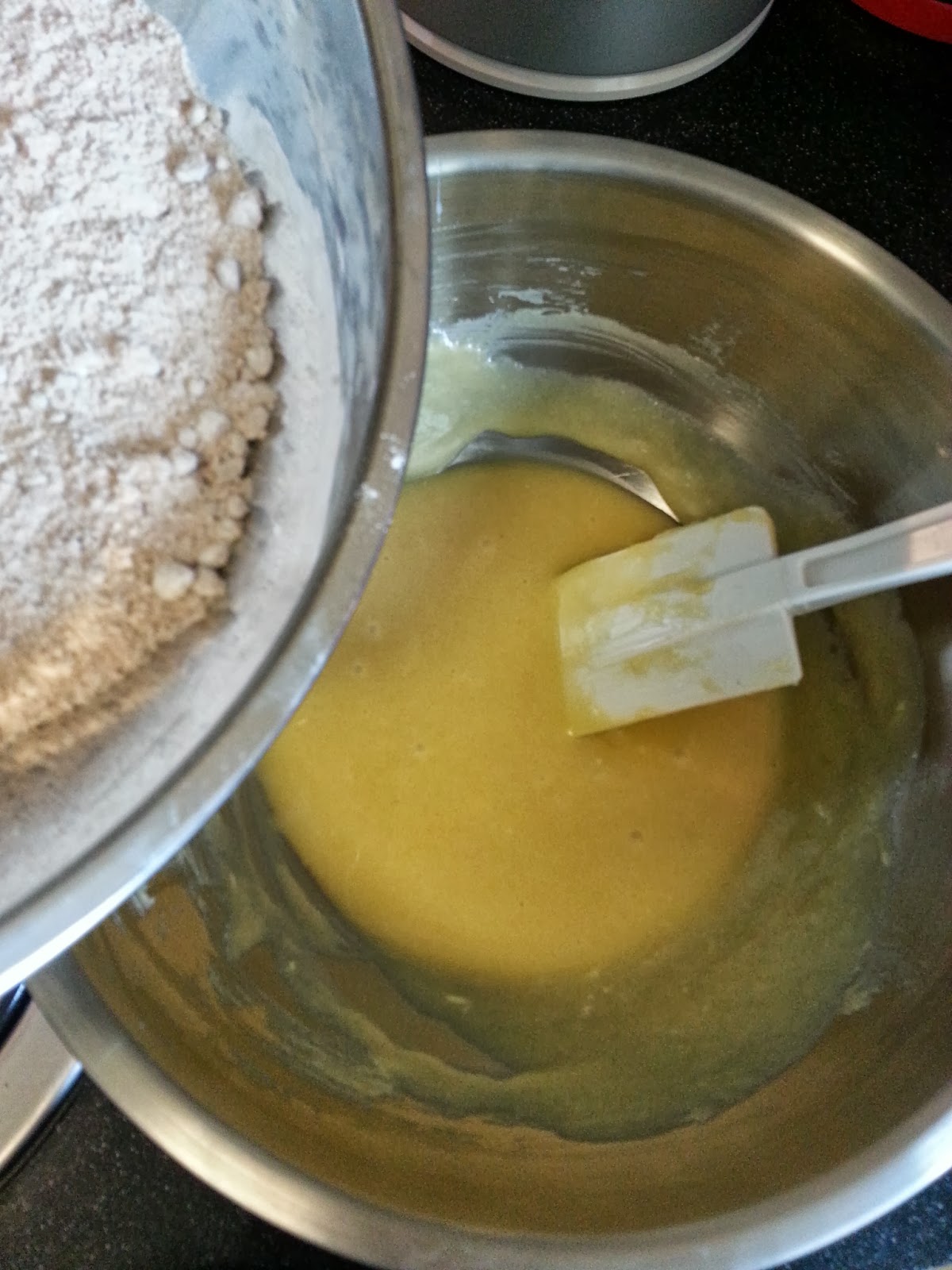 Milo Nestum Condensed Milk Cookie! Delishar Singapore Cooking