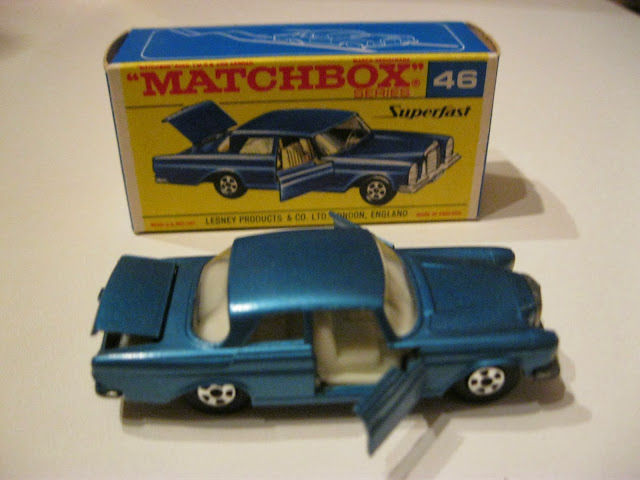 Matchbox Superfast 1988 Catalog Wall Chart with Childrens Height Measurment 