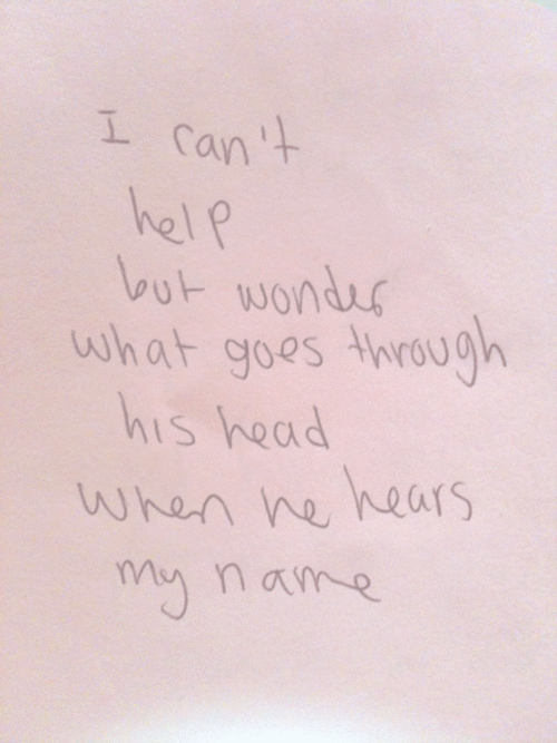 Meaningful images tumblr