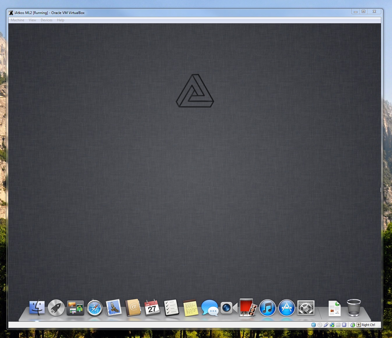 How To Install Mac Os X Lion On Vmware Player