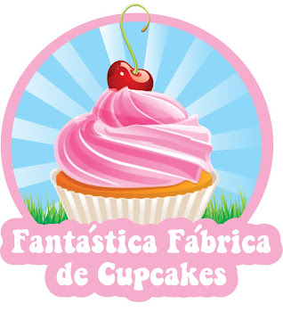 Fantástica Fábrica de Cupcakes