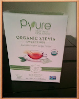 pyure Pyure Powder Extract A Superior Stevia - Pyure Review