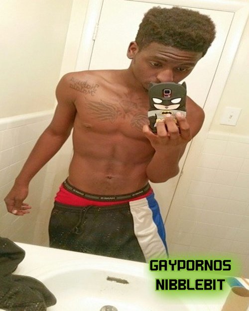 Skinny Black Twink Skinny Black Twink