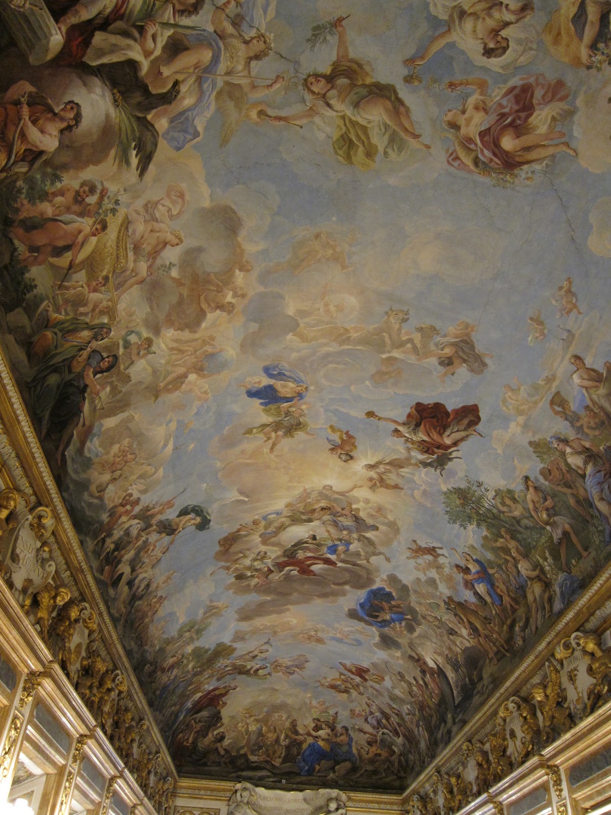 Palazzo Davanzati Florence