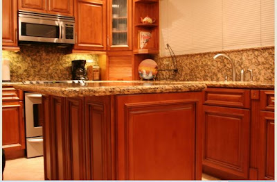 Gabinetes Williams: marzo 2012