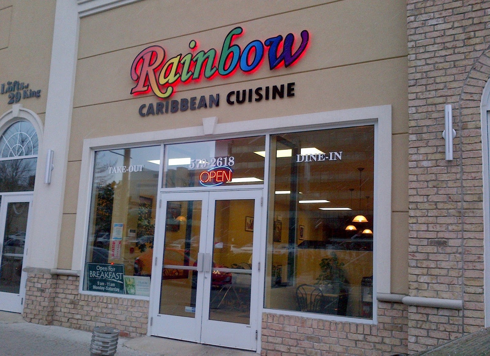 Caribbean Restaurant Kitchener Caribbean Restaurant Kitchener