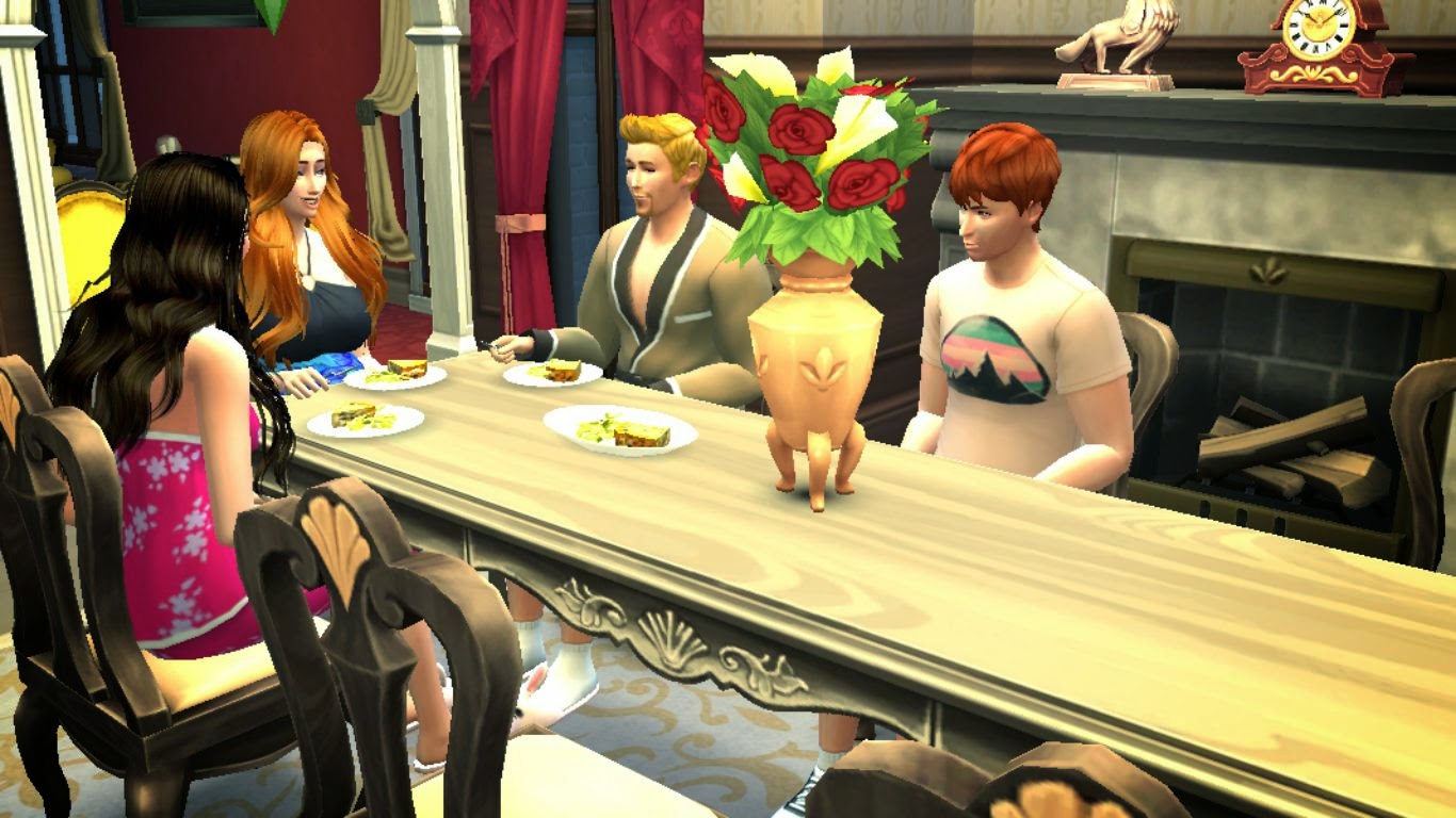 sims 4 gameplay sims 4 gameplay