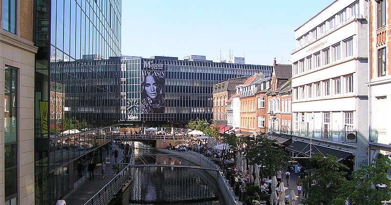 Westberg: tips til aarhus