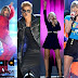 Billboard Music Awards 2013: Veja o Melhor e o Pior de Cada Uma das Performances da Premiação!