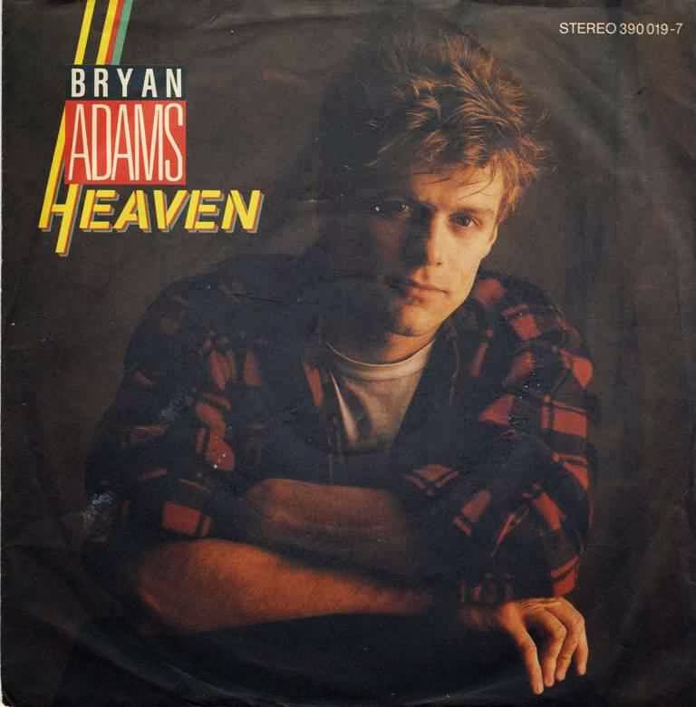 Free Download Lagu Bryan Adams Heaven